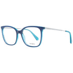 Max & Co Blue Metal & Plastic Glasses (Frames)