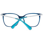 Max & Co Blue Metal & Plastic Glasses (Frames)