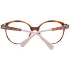 Max & Co Brown Plastic Glasses (Frames)