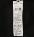 Dolce & Gabbana Gray Wool Blend Vest Gilet Weste