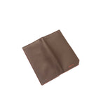Cerruti 1881 Brown Calfskin Men Wallet