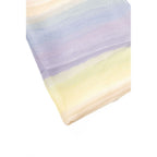 Trussardi Multicolor Silk Women Scarf - Maison Luxe