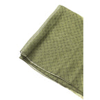 Trussardi Green Modal Men Scarf - Maison Luxe