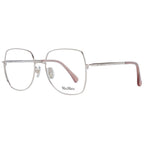 Max Mara Gold Metal Glasses (Frames)
