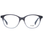 Maje Black Plastic Glasses (Frames)