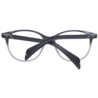 Maje Black Plastic Glasses (Frames)