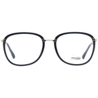 Maje Black Acetate Glasses (Frames)
