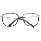 Maje Black Acetate Glasses (Frames)