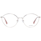 Max & Co Rose Gold Metal Glasses (Frames)