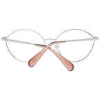Max & Co Rose Gold Metal Glasses (Frames)