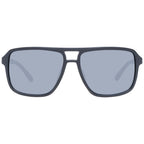 Guess Black Plastic Sunglasses
