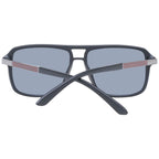 Guess Black Plastic Sunglasses