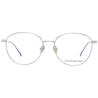 Scotch & Soda Silver Metal Glasses (Frames)