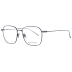 Scotch & Soda Gray Metal Glasses (Frames)