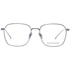 Scotch & Soda Gray Metal Glasses (Frames)