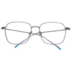 Scotch & Soda Gray Metal Glasses (Frames)