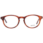 Bally Brown Plastic Glasses (Frames)