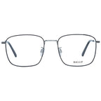 Bally Black Metal Glasses (Frames)