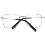 Bally Black Metal Glasses (Frames)