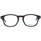 Bally Brown Plastic Glasses (Frames)