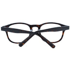 Bally Brown Plastic Glasses (Frames)