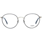 Tod's Black Women Glasses Frame