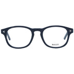 Bally Blue Plastic Glasses (Frames)