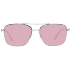 BMW Bronze Metal Sunglasses