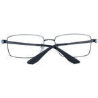 BMW Black Titanium Glasses (Frames)