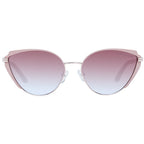 Marciano by Guess Rose Gold Metal Sunglasses