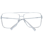 Tod's Silver Metal Glasses (Frames)