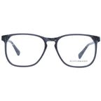 Scotch & Soda Black Plastic Glasses (Frames)