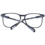 Scotch & Soda Black Plastic Glasses (Frames)