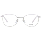 Maje Gold Metal Glasses (Frames)