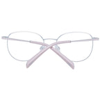 Maje Silver Metal Glasses (Frames)