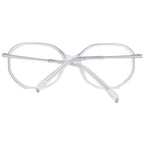 Maje Transparent Plastic Glasses (Frames)