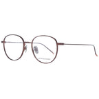 Scotch & Soda Brown Metal Glasses (Frames)