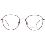 Scotch & Soda Brown Metal Glasses (Frames)