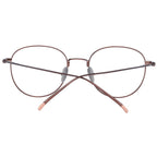 Scotch & Soda Brown Metal Glasses (Frames)