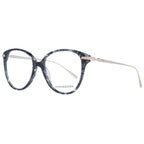 Scotch & Soda Black Acetate Glasses (Frames)