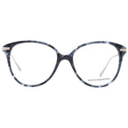 Scotch & Soda Black Acetate Glasses (Frames)
