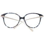 Scotch & Soda Black Acetate Glasses (Frames)