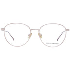 Scotch & Soda Copper Metal Glasses (Frames)