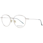 Scotch & Soda Gold Metal Glasses (Frames)