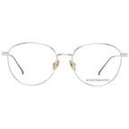 Scotch & Soda Gold Metal Glasses (Frames)