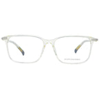 Scotch & Soda Transparent Acetate Glasses (Frames)