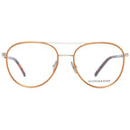 Scotch & Soda Gold Metal Glasses (Frames)