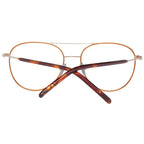 Scotch & Soda Gold Metal Glasses (Frames)