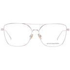 Scotch & Soda Gold Metal Glasses (Frames)