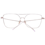 Scotch & Soda Gold Metal Glasses (Frames)